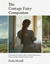 eBook (epub) The Cottage Fairy Companion de Paola Merrill