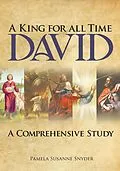 E-Book (epub) A King for all Time David von Pamela Susanne Snyder