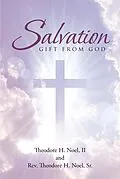 E-Book (epub) Salvation von H. Noel