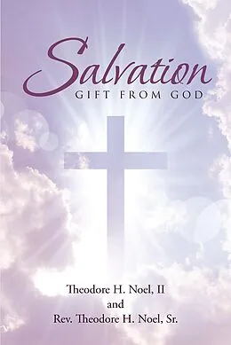 E-Book (epub) Salvation von H. Noel