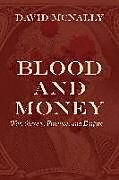 Kartonierter Einband Blood and Money von David McNally