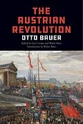 E-Book (epub) The Austrian Revolution von Otto Bauer