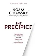 E-Book (epub) The Precipice von Noam Chomsky, C. J. Polychroniou