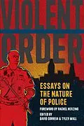 E-Book (epub) Violent Order von David Correia, Tyler Wall