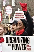 E-Book (epub) Organizing for Power von Aviva Chomsky, Steve Striffler