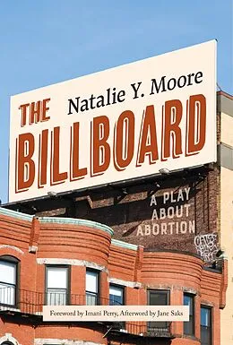 E-Book (epub) The Billboard von Natalie Y. Moore