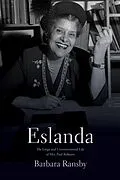 E-Book (epub) Eslanda von Barbara Ransby