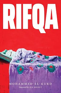 E-Book (epub) Rifqa von Mohammed El-Kurd