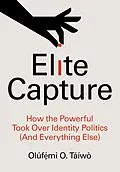 E-Book (epub) Elite Capture von Olúf ´mi O. Táíwò