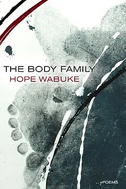E-Book (epub) The Body Family von Hope Wabuke