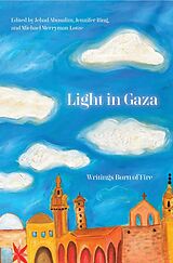 eBook (epub) Light in Gaza de 