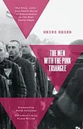 E-Book (epub) The Men With the Pink Triangle von Heinz Heger
