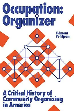 E-Book (epub) Occupation: Organizer von Clément Petitjean