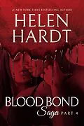 E-Book (epub) Blood Bond: 4 von Helen Hardt