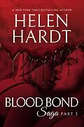 E-Book (epub) Blood Bond: 5 von Helen Hardt