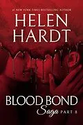 E-Book (epub) Blood Bond: 8 von Helen Hardt