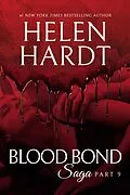 E-Book (epub) Blood Bond: 9 von Helen Hardt