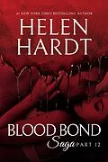 E-Book (epub) Blood Bond: 12 von Helen Hardt