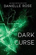E-Book (epub) Dark Curse von Danielle Rose