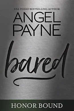 E-Book (epub) Bared von Angel Payne