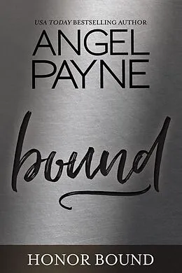 E-Book (epub) Bound von Angel Payne