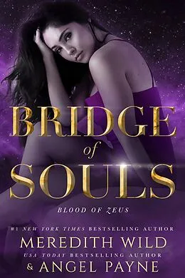 E-Book (epub) Bridge of Souls von Meredith Wild, Angel Payne