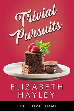 E-Book (epub) Trivial Pursuits von Elizabeth Hayley