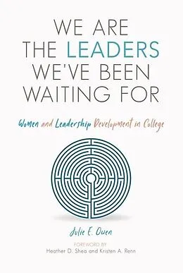 E-Book (epub) We are the Leaders We've Been Waiting For von Owen