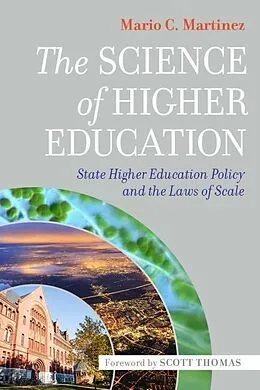 E-Book (epub) Science of Higher Education von Martinez