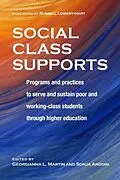 E-Book (epub) Social Class Supports von 