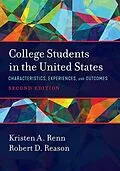 E-Book (epub) College Students in the United States von Renn
