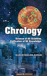 E-Book (epub) Chrology von Ulrich Ndilira Rotam