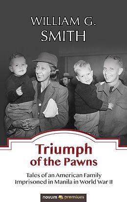 eBook (epub) Triumph of the Pawns de William G. Smith