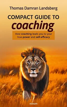 E-Book (epub) Compact guide to coaching von Thomas Damran Landsberg