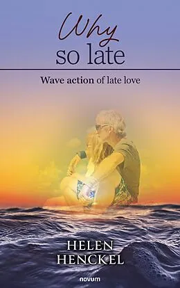 E-Book (epub) Why so late von Helen Henckel