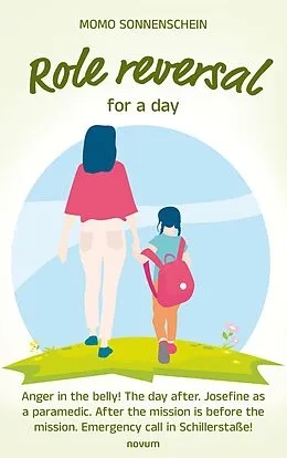 E-Book (epub) Role reversal for a day von Momo Sonnenschein