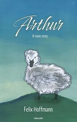 E-Book (epub) Arthur von Felix Hoffmann