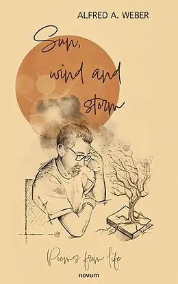 E-Book (epub) Sun, wind and storm von Alfred A. Weber
