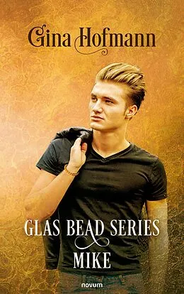 E-Book (epub) Glass bead series von Gina Hofmann