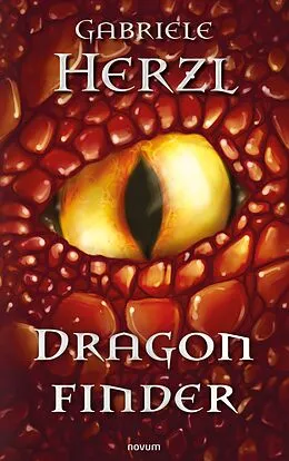 E-Book (epub) Dragon finder von Gabriele Herzl