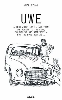 E-Book (epub) Uwe von Muck Cihak