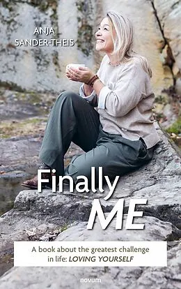 E-Book (epub) Finally ME von Anja Sander-Theis