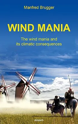 E-Book (epub) Wind mania von Manfred Brugger