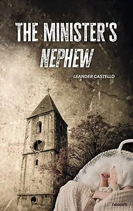 E-Book (epub) The minister's nephew von Leander Castello
