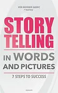 E-Book (epub) Storytelling in words and pictures von Radomir Gabric