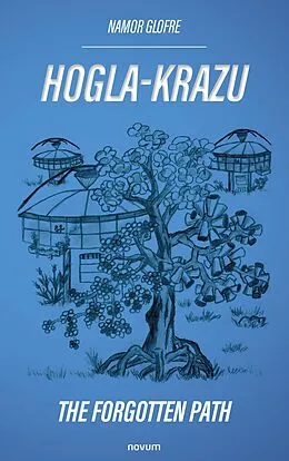 E-Book (epub) Hogla-Krazu von Namor Glofre