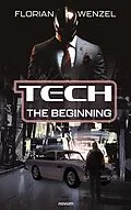 E-Book (epub) Tech von Florian Wenzel