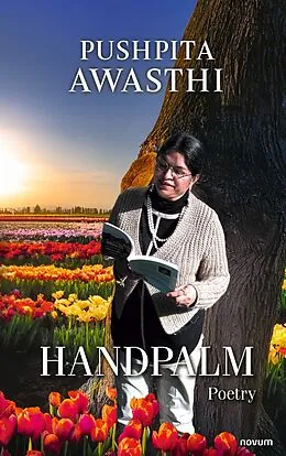 E-Book (epub) Handpalm von Pushpita Awasthi
