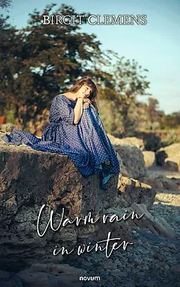 E-Book (epub) Warm rain in winter von Birgit Clemens