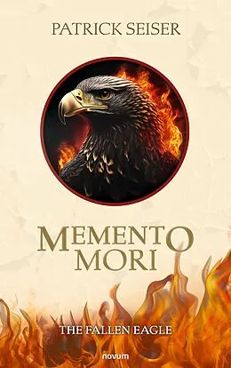 E-Book (epub) Memento Mori von Patrick Seiser